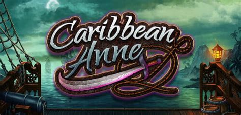 Jogue Caribbean Anne online